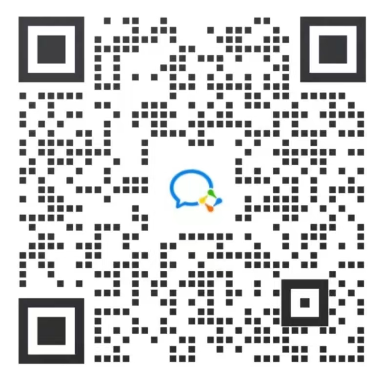 掃一掃，關(guān)注我們。